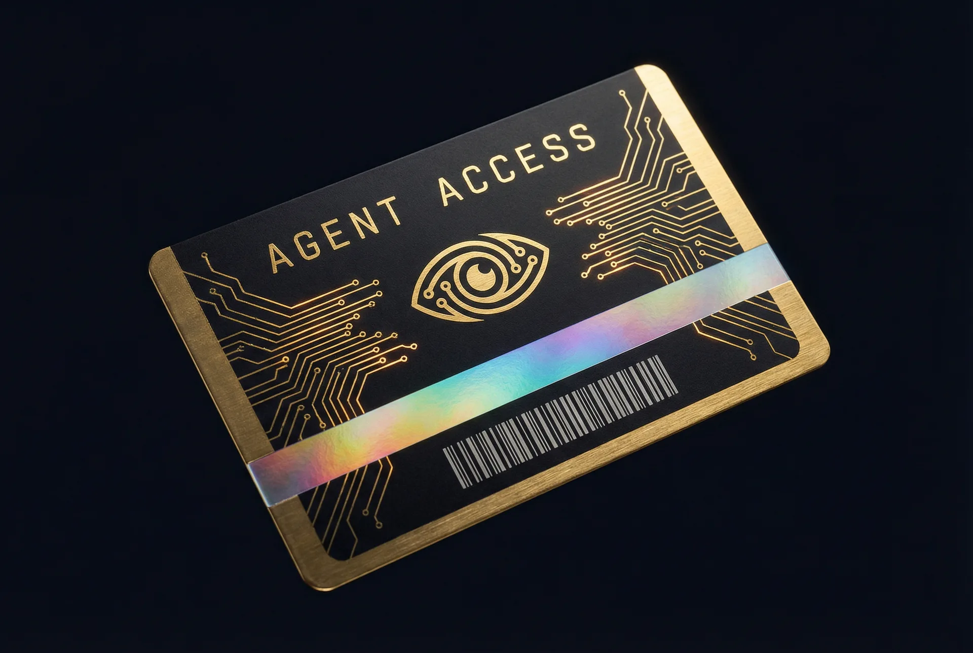 明天你是否依然爱我 电影 - Agent Access 情报员会员卡